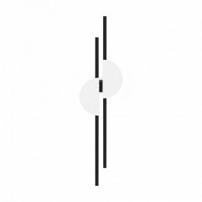 Бра Maytoni Skyline MOD179WL-L22W4K1 в Лесном - lesnoy.mebel24.online | фото 2