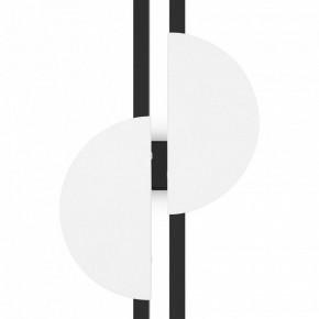 Бра Maytoni Skyline MOD179WL-L22W4K1 в Лесном - lesnoy.mebel24.online | фото 4
