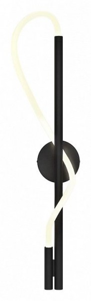 Бра Maytoni Tau MOD146WL-L12B3K в Лесном - lesnoy.mebel24.online | фото