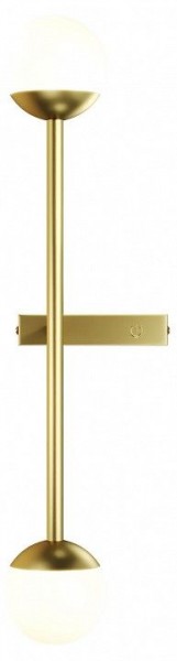 Бра Maytoni Touch MOD285WL-L10BS3K в Лесном - lesnoy.mebel24.online | фото