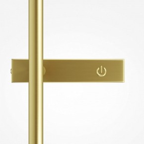 Бра Maytoni Touch MOD285WL-L10BS3K в Лесном - lesnoy.mebel24.online | фото 4