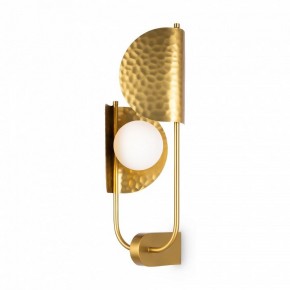 Бра Maytoni Tropic MOD164WL-02BS1 в Лесном - lesnoy.mebel24.online | фото 2