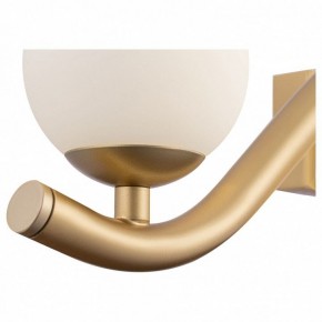 Бра Maytoni Uva MOD059WL-05G в Лесном - lesnoy.mebel24.online | фото 3