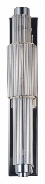 Бра Maytoni Verticale MOD308WL-L9CG3K в Лесном - lesnoy.mebel24.online | фото 2