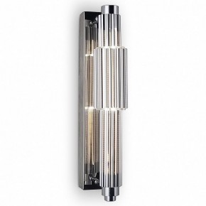Бра Maytoni Verticale MOD308WL-L9CH3K в Лесном - lesnoy.mebel24.online | фото 2