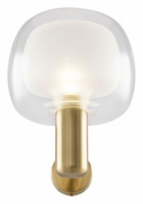 Бра Maytoni Vision MOD411WL-01G в Лесном - lesnoy.mebel24.online | фото 2