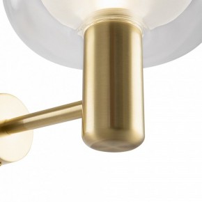 Бра Maytoni Vision MOD411WL-01G в Лесном - lesnoy.mebel24.online | фото 8