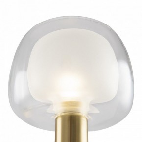 Бра Maytoni Vision MOD411WL-01G в Лесном - lesnoy.mebel24.online | фото 9