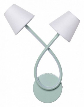 Бра MW-Light Аэлита 10 480023202 в Лесном - lesnoy.mebel24.online | фото