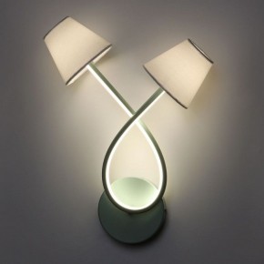 Бра MW-Light Аэлита 10 480023202 в Лесном - lesnoy.mebel24.online | фото 2