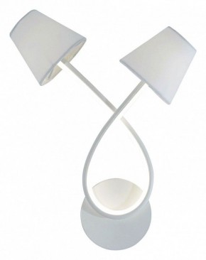 Бра MW-Light Аэлита 8 480022602 в Лесном - lesnoy.mebel24.online | фото