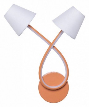 Бра MW-Light Аэлита 9 480022902 в Лесном - lesnoy.mebel24.online | фото