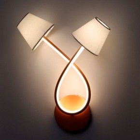 Бра MW-Light Аэлита 9 480022902 в Лесном - lesnoy.mebel24.online | фото 2