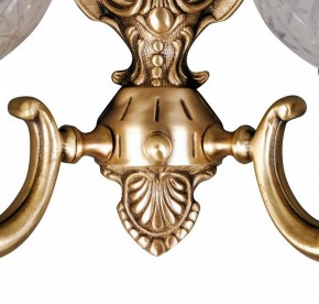 Бра MW-Light Афродита 2 317021902 в Лесном - lesnoy.mebel24.online | фото 4