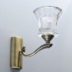 Бра MW-Light Аманда 11 481024001 в Лесном - lesnoy.mebel24.online | фото 2