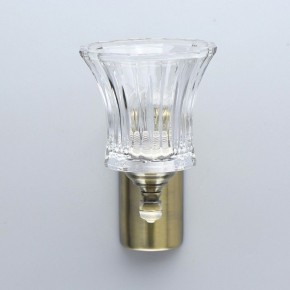Бра MW-Light Аманда 11 481024001 в Лесном - lesnoy.mebel24.online | фото 3
