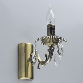 Бра MW-Light Аврора 19 371026201 в Лесном - lesnoy.mebel24.online | фото 2