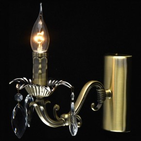 Бра MW-Light Аврора 19 371026201 в Лесном - lesnoy.mebel24.online | фото 3