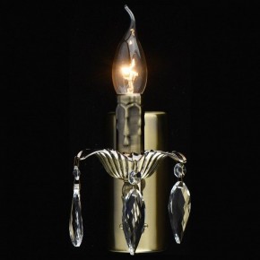 Бра MW-Light Аврора 19 371026201 в Лесном - lesnoy.mebel24.online | фото 4