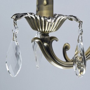 Бра MW-Light Аврора 19 371026201 в Лесном - lesnoy.mebel24.online | фото 5