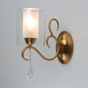 Бра MW-Light Эллегия 8 303022601 в Лесном - lesnoy.mebel24.online | фото 2