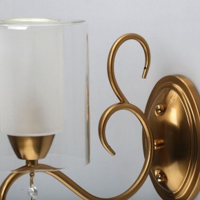 Бра MW-Light Эллегия 8 303022601 в Лесном - lesnoy.mebel24.online | фото 4