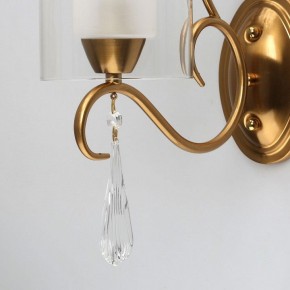 Бра MW-Light Эллегия 8 303022601 в Лесном - lesnoy.mebel24.online | фото 5