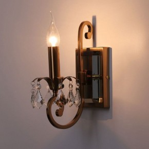 Бра MW-Light Габриэль 12 491023501 в Лесном - lesnoy.mebel24.online | фото 2
