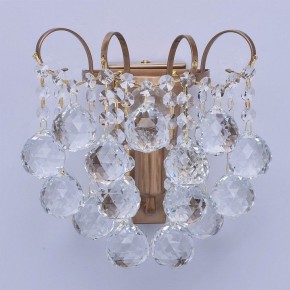 Бра MW-Light Жемчуг 10 232028201 в Лесном - lesnoy.mebel24.online | фото 4