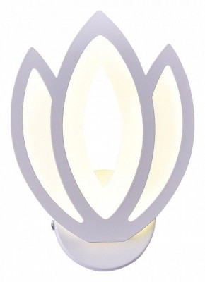 Бра Natali Kovaltseva LED LAMPS 81124 LED LAMPS 81124/1W в Лесном - lesnoy.mebel24.online | фото 2