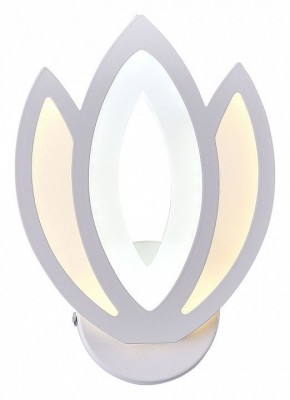 Бра Natali Kovaltseva LED LAMPS 81124 LED LAMPS 81124/1W в Лесном - lesnoy.mebel24.online | фото 3