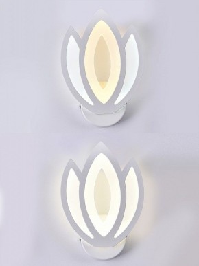 Бра Natali Kovaltseva LED LAMPS 81124 LED LAMPS 81124/1W в Лесном - lesnoy.mebel24.online | фото 6