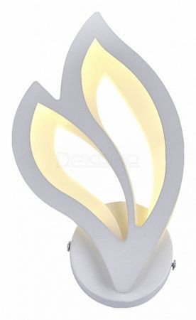 Бра Natali Kovaltseva Led Lamps LED LAMPS 81108/1W в Лесном - lesnoy.mebel24.online | фото 2