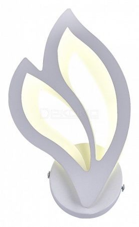 Бра Natali Kovaltseva Led Lamps LED LAMPS 81108/1W в Лесном - lesnoy.mebel24.online | фото 3