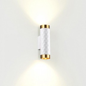 Бра Odeon Light Ad Astrum 4286/2W в Лесном - lesnoy.mebel24.online | фото 2