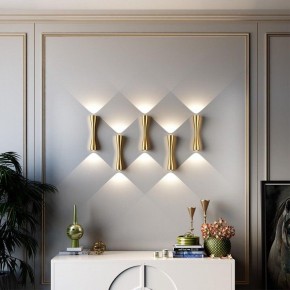 Бра Odeon Light Anika 4292/10WL в Лесном - lesnoy.mebel24.online | фото 4