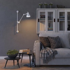 Бра Odeon Light Arta 4126/1WA в Лесном - lesnoy.mebel24.online | фото 6