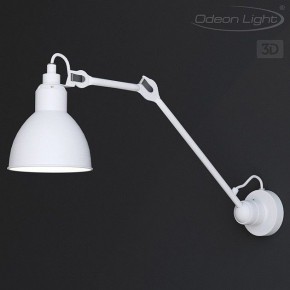 Бра Odeon Light Arta 4126/1WD в Лесном - lesnoy.mebel24.online | фото 2