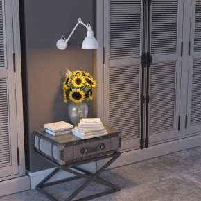 Бра Odeon Light Arta 4126/1WD в Лесном - lesnoy.mebel24.online | фото 4