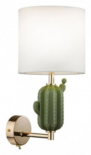 Бра Odeon Light Cactus 5425/1W в Лесном - lesnoy.mebel24.online | фото 2
