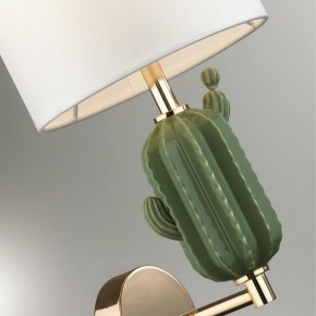 Бра Odeon Light Cactus 5425/1W в Лесном - lesnoy.mebel24.online | фото 6