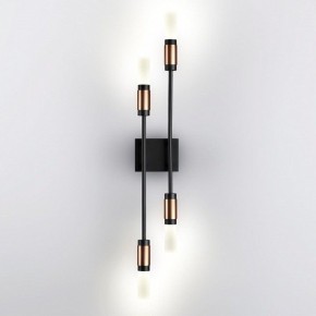 Бра Odeon Light Candel 5009/10WL в Лесном - lesnoy.mebel24.online | фото 2
