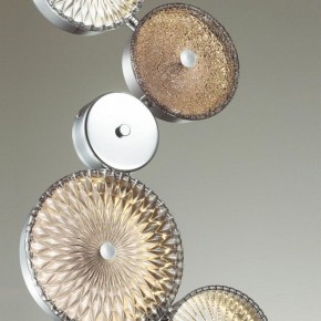 Бра Odeon Light Caramella 1 5416/26WL в Лесном - lesnoy.mebel24.online | фото