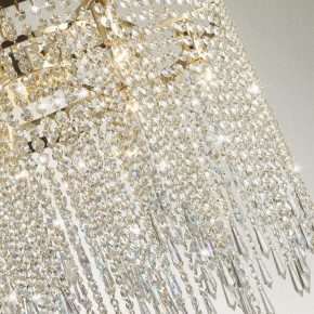 Подвесная люстра Odeon Light Chokka 5028/12 в Лесном - lesnoy.mebel24.online | фото 6