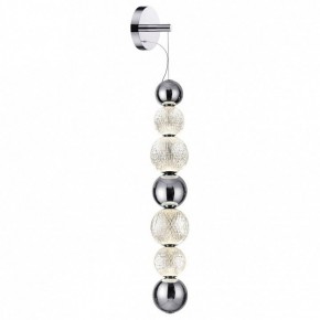 Бра Odeon Light Crystal 5007/13WL в Лесном - lesnoy.mebel24.online | фото 2