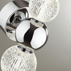 Бра Odeon Light Crystal 5007/7WL в Лесном - lesnoy.mebel24.online | фото 5