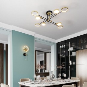 Бра Odeon Light Denzel 4322/15WL в Лесном - lesnoy.mebel24.online | фото 4