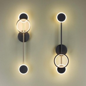 Бра Odeon Light Denzel 4322/16WL в Лесном - lesnoy.mebel24.online | фото 4