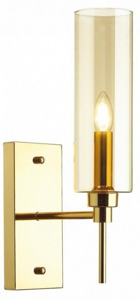 Бра Odeon Light Diatra 4689/1W в Лесном - lesnoy.mebel24.online | фото 3