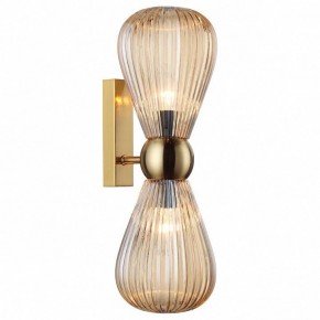 Бра Odeon Light Elica 5402/2W в Лесном - lesnoy.mebel24.online | фото 2